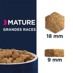 Eukanuba Thriving Mature Large Breed Poulet Pour Chien -Pet Care Soldes 8710255120928 5