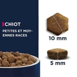 Eukanuba Grain Free Puppy Small / Medium Breed Poulet Pour Chiot -Pet Care Soldes 8710255187921 3 9