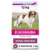 Eukanuba Daily Care Mono-Protein Canard Pour Chien 1 Eukanuba Daily Care Mono-Protein Canard Pour Chien -Pet Care Soldes 8710255189178 4