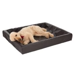 Panier Hygiénique Pour Chien, Tabac -Pet Care Soldes 88327 riesenpudel fg 3507 3