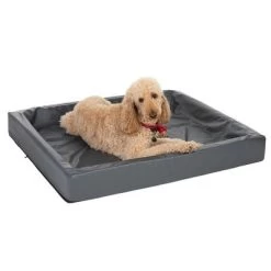 Panier Hygiénique Pour Chien, Granit -Pet Care Soldes 88897 riesenpudel fg 3503 9