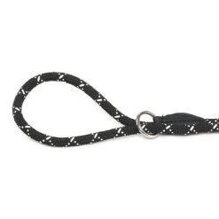Julius K9 Laisse Réglable En Corde De Nylon JULIUS-K9 IDC® Pour Chien -Pet Care Soldes 89698 juliusk9 idcadjustableropeleash hs 03 4