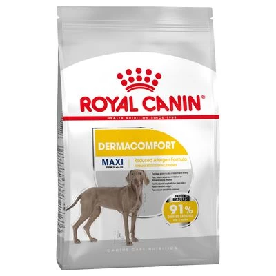 Lot Royal Canin Care Nutrition X 2 Pour Chien 11 Lot Royal Canin Care Nutrition X 2 Pour Chien – Image 9