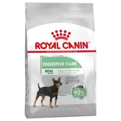 Lot Royal Canin Care Nutrition X 2 Pour Chien 35 Lot Royal Canin Care Nutrition X 2 Pour Chien -Pet Care Soldes 94009 pla royalcanin ccn mini digestive 4
