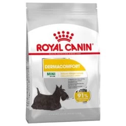 Lot Royal Canin Care Nutrition X 2 Pour Chien 32 Lot Royal Canin Care Nutrition X 2 Pour Chien -Pet Care Soldes 94096 pla royalcanin ccn mini dermacomfort 8