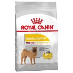 Lot Royal Canin Care Nutrition X 2 Pour Chien 31 Lot Royal Canin Care Nutrition X 2 Pour Chien -Pet Care Soldes 94097 pla royalcanin ccn medium dermacomfort 4 1
