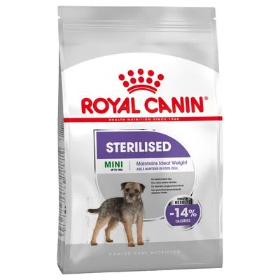 Lot Royal Canin Care Nutrition X 2 Pour Chien 6 Lot Royal Canin Care Nutrition X 2 Pour Chien – Image 4