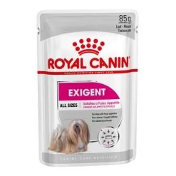 Royal Canin Mini Exigent Pour Chien -Pet Care Soldes 94693 pla royal canin ccn exigent wet 8