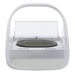 SureFeed Connect Distributeur De Nourriture à Puce électronique Pour Chat -Pet Care Soldes 95716 pla surefeed mikrochip futterautomat connect impdwt hs 02 4
