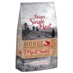 Croquettes Purizon Pour Chien 12 Kg + 2 Kg Offerts ! -Pet Care Soldes 97499 pla purizon single meat horse 12 kg 3 1