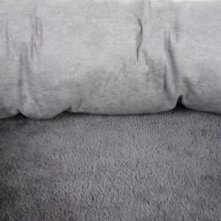 Panier Lazy Pour Chien 25 Panier Lazy Pour Chien -Pet Care Soldes 97652 hundebett lazy fg 4637 1