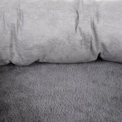 Panier Lazy Pour Chien 9 Panier Lazy Pour Chien – Image 7