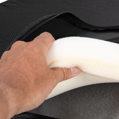 Panier Lazy Pour Chien 8 Panier Lazy Pour Chien – Image 6