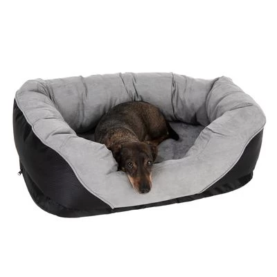 Panier Lazy Pour Chien 6 Panier Lazy Pour Chien – Image 4