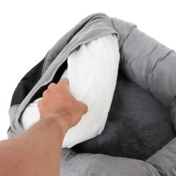 Panier Lazy Pour Chien 27 Panier Lazy Pour Chien -Pet Care Soldes 97652 hundebett lazy fg 4746 0