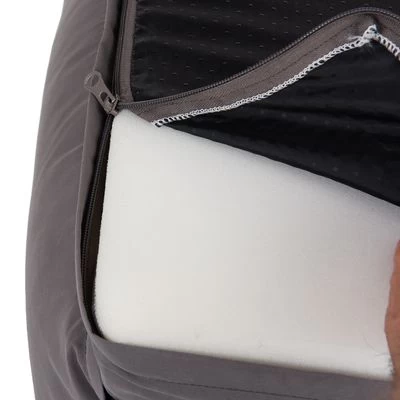 Canapé Orthopédique Gris Pour Chien 10 Canapé Orthopédique Gris Pour Chien – Image 8