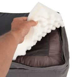 Canapé Orthopédique Gris Pour Chien 28 Canapé Orthopédique Gris Pour Chien -Pet Care Soldes 97669 orthosofa grau fg 4829 4