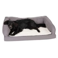 Canapé Orthopédique Gris Pour Chien 23 Canapé Orthopédique Gris Pour Chien -Pet Care Soldes 97673 aussiemix fg 4800 7