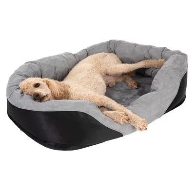 Panier Lazy Pour Chien 7 Panier Lazy Pour Chien – Image 5