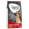 Concept For Life Berger Allemand Adult Pour Chien -Pet Care Soldes 99438 pla concept for life german shepherd 12kg 1