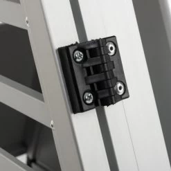 Cage De Transport Double AluRide Pour Chien 37 Cage De Transport Double AluRide Pour Chien -Pet Care Soldes 99505 autohunde doppelbox aluride fg 6038 12 2