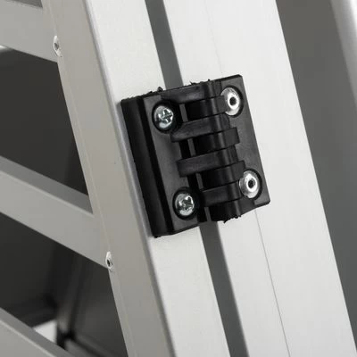 Cage De Transport Double AluRide Pour Chien 18 Cage De Transport Double AluRide Pour Chien – Image 16