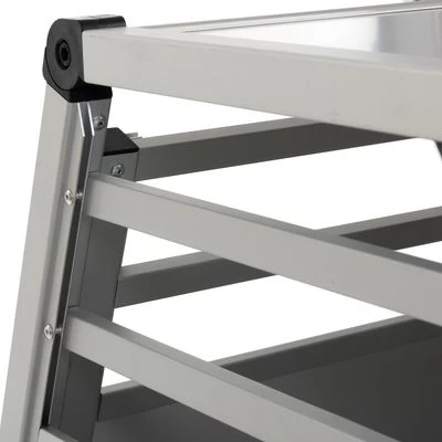 Cage De Transport Double AluRide Pour Chien 16 Cage De Transport Double AluRide Pour Chien – Image 14