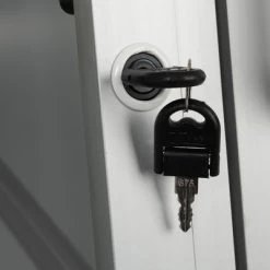 Cage De Transport Double AluRide Pour Chien 40 Cage De Transport Double AluRide Pour Chien -Pet Care Soldes 99505 autohunde doppelbox aluride fg 6044 15 5