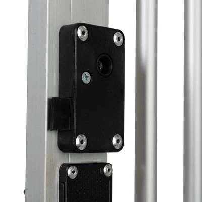 Cage De Transport Double AluRide Pour Chien 22 Cage De Transport Double AluRide Pour Chien – Image 20