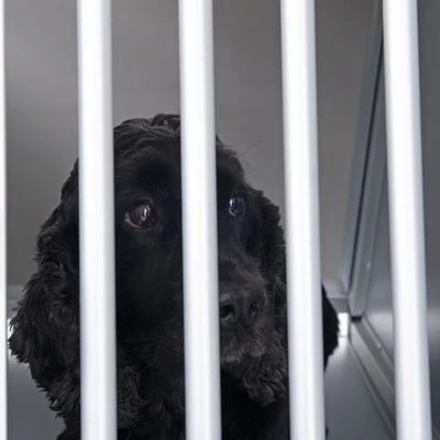 Cage De Transport AluRide Pour Chien 16 Cage De Transport AluRide Pour Chien – Image 14