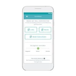 SureFeed Connect Distributeur De Nourriture à Puce électronique Pour Chat -Pet Care Soldes app 2 5