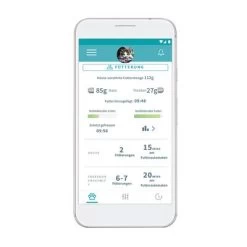 SureFeed Connect Distributeur De Nourriture à Puce électronique Pour Chat -Pet Care Soldes app 3 5
