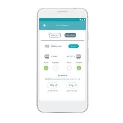SureFeed Connect Distributeur De Nourriture à Puce électronique Pour Chat -Pet Care Soldes app 4 1