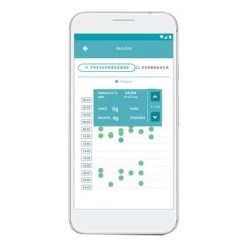 SureFeed Connect Distributeur De Nourriture à Puce électronique Pour Chat -Pet Care Soldes app 7 9