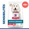 Hill's Science Plan Adult Hypoallergenic Medium Saumon Pour Chien -Pet Care Soldes atf 607848 enhanced package front plp 6
