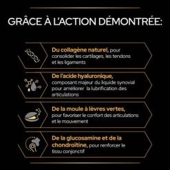 PRO PLAN Adult Mobility+ Supplement Poudre Pour Chien -Pet Care Soldes atf mobility dog tile 2 fr 220523 1 9
