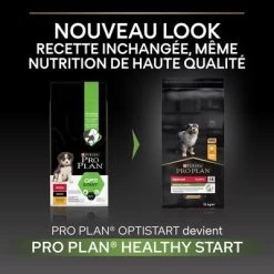PURINA PRO PLAN Medium Puppy Healthy Start Pour Chien 15 PURINA PRO PLAN Medium Puppy Healthy Start Pour Chien -Pet Care Soldes b00y9ssi6c pt01 8