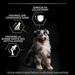 PURINA PRO PLAN Medium Puppy Healthy Start Pour Chien 17 PURINA PRO PLAN Medium Puppy Healthy Start Pour Chien -Pet Care Soldes b00y9ssi6c pt02 7