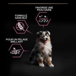 PURINA PRO PLAN Medium Puppy Sensitive Skin Pour Chien 17 PURINA PRO PLAN Medium Puppy Sensitive Skin Pour Chien -Pet Care Soldes b00y9ssj52 pt02 8