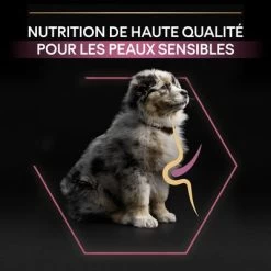 PURINA PRO PLAN Medium Puppy Sensitive Skin Pour Chien 16 PURINA PRO PLAN Medium Puppy Sensitive Skin Pour Chien -Pet Care Soldes b00y9ssj52 pt05 3