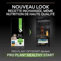 PURINA PRO PLAN Large Athletic Puppy Healthy Start Pour Chiot 15 PURINA PRO PLAN Large Athletic Puppy Healthy Start Pour Chiot -Pet Care Soldes b00y9stlrm pt01 4