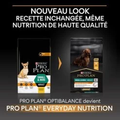 PURINA PRO PLAN Small & Mini Adult Everyday Nutrition Pour Chien -Pet Care Soldes b00y9su0ea pt01 7