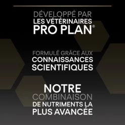 PURINA PRO PLAN Small & Mini Adult 9+ Age Defence Pour Chien -Pet Care Soldes b0117eakck pt06 2