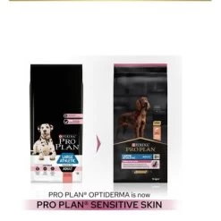 PURINA PRO PLAN Large Athletic Adult Sensitive Skin Saumon Pour Chien -Pet Care Soldes b01h05h654 pt01 6