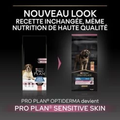 PURINA PRO PLAN Large Robust Adult Sensitive Skin Saumon Pour Chien 13 PURINA PRO PLAN Large Robust Adult Sensitive Skin Saumon Pour Chien -Pet Care Soldes b01h05h6c2 pt01 9