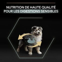 PURINA PRO PLAN Medium Puppy Sensitive Digestion Agneau Pour Chiot 16 PURINA PRO PLAN Medium Puppy Sensitive Digestion Agneau Pour Chiot -Pet Care Soldes b01mu1e45s pt05 0