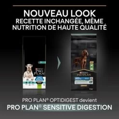 PURINA PRO PLAN Large Adult Athletic Sensitive Digestion Agneau, Riz Pour Chien -Pet Care Soldes b01n2ukw3k pt01 5