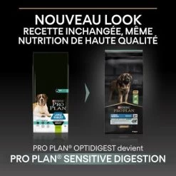 PURINA PRO PLAN Large Adult Robust Sensitive Digestion Agneau, Riz Pour Chien 13 PURINA PRO PLAN Large Adult Robust Sensitive Digestion Agneau, Riz Pour Chien -Pet Care Soldes b01n3asryw pt01 4