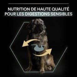 PURINA PRO PLAN Large Adult Robust Sensitive Digestion Agneau, Riz Pour Chien 14 PURINA PRO PLAN Large Adult Robust Sensitive Digestion Agneau, Riz Pour Chien -Pet Care Soldes b01n3asryw pt05 9