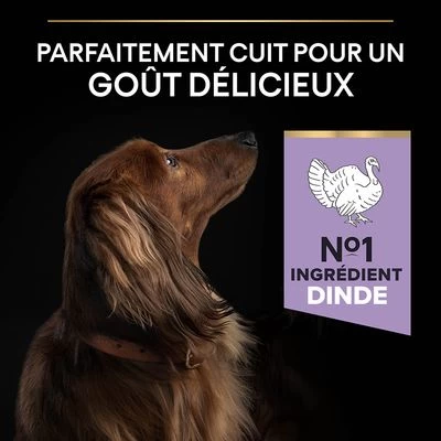 PURINA PRO PLAN Small & Mini Adult Sensitive Digestion Sans Céréales 8 PURINA PRO PLAN Small & Mini Adult Sensitive Digestion Sans Céréales – Image 6